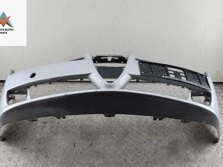 бампер передний Alfa Romeo 159 1 поколение 2005, бензин, серый, седан, 156044388
