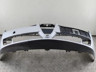 бампер передний Alfa Romeo 159 1 поколение 2005, бензин, серый, седан, 156044388