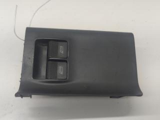 блок управления стеклоподъемниками Audi A4 B5 [рестайлинг] 1998, 2.8 л., бензин, АКПП, чёрный, универсал, 8D1959515