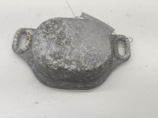 кронштейн двигателя Audi A6 4F/C6 [рестайлинг] 2008, 2.7 л., дизель, АКПП, чёрный, универсал, 4F0199335C