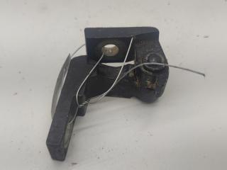 петля двери Audi A6 4F/C6 2005, чёрный, универсал