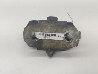 кронштейн (крепление) Audi 100 4A/C4 1992, 2.3 л., бензин, МКПП, белый, седан