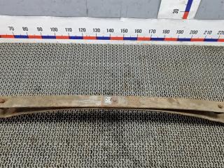 рессора задняя Volkswagen LT 2 поколение 1999, 2.5 л., дизель, МКПП, микроавтобус