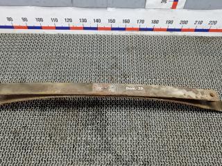 рессора задняя Volkswagen LT 2 поколение 1999, 2.5 л., дизель, МКПП, микроавтобус