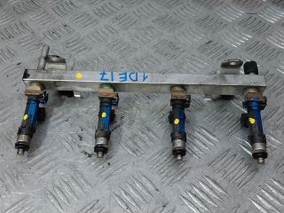 топливная рампа Opel Corsa D 2006, 1.2 л., бензин, МКПП, хетчбэк 5 дв., 0280151208