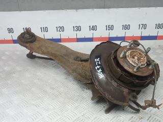 ступица задняя правая Mitsubishi ASX 1 поколение 2010, 1.6 л., бензин, МКПП, внедорожник 5 дв., 3785A008, 4125A014