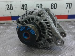 генератор Mitsubishi ASX 1 поколение 2010, 1.8 л., дизель, МКПП, внедорожник 5 дв., 1800A334