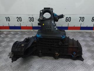 коллектор впускной Mercedes-Benz Sprinter 2 поколение (W906) 2011, 2.2 л., CDI 213/313/413, дизель, МКПП, микроавтобус