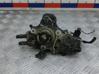 ТНВД Mercedes-Benz Vito W639 2004, 2.2 л., CDI 111, дизель, АКПП, микроавтобус, A6460700401, 0445010143