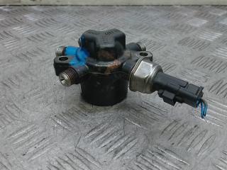 топливная рампа Ford S-Max 1 поколение [рестайлинг] 2010, 1.8 л., дизель, МКПП, минивэн, 4M5Q-9D280-DB