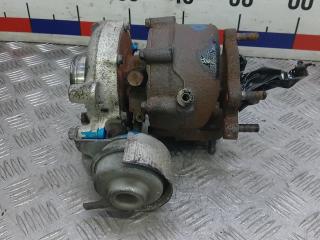 турбина Mitsubishi ASX 1 поколение 2010, 1.8 л., дизель, МКПП, внедорожник 5 дв., 49335-01000