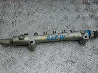 топливная рампа Mitsubishi ASX 1 поколение 2010, 1.8 л., дизель, МКПП, внедорожник 5 дв., BN