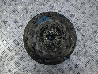 маховик Mitsubishi ASX 1 поколение 2010, 1.8 л., дизель, МКПП, внедорожник 5 дв.