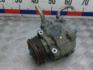 компрессор кондиционера Mitsubishi ASX 1 поколение 2010, 1.8 л., дизель, МКПП, внедорожник 5 дв., 7813A330