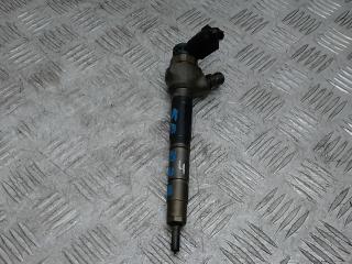 форсунка Skoda Octavia 3 поколение (A7) 2015, 1.6 л., дизель, МКПП, хетчбэк 5 дв., 0445110477