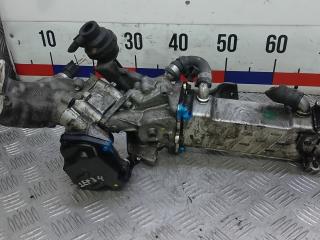 клапан EGR Mercedes-Benz Sprinter 2 поколение (W906) 2011, 2.2 л., CDI 213/313/413, дизель, МКПП, микроавтобус, A6511400360001