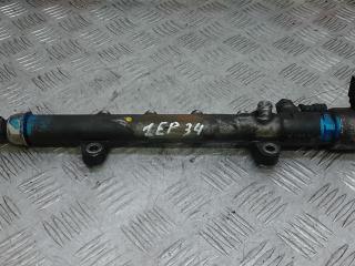 топливная рампа Mercedes-Benz Sprinter 2 поколение (W906) 2011, 2.2 л., CDI 213/313/413, дизель, МКПП, микроавтобус