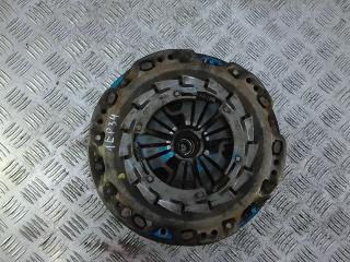 маховик Mercedes-Benz Sprinter 2 поколение (W906) 2011, 2.2 л., CDI 213/313/413, дизель, МКПП, микроавтобус