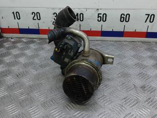 клапан EGR Skoda Octavia 3 поколение (A7) 2015, 1.6 л., дизель, МКПП, хетчбэк 5 дв., 04L131501CV063