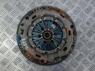 маховик Volkswagen Jetta 5 поколение 2008, 1.9 л., дизель, МКПП, седан, 03G105266BM, 03G105266BA