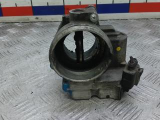 заслонка дроссельная Volkswagen Jetta 5 поколение 2008, 1.9 л., дизель, МКПП, седан, 03G128063CV120