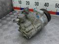 компрессор кондиционера Volkswagen Jetta 5 поколение 2008, 1.9 л., дизель, МКПП, седан, 1K08208035 - фото №3
