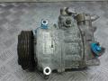 компрессор кондиционера Volkswagen Jetta 5 поколение 2008, 1.9 л., дизель, МКПП, седан, 1K08208035 - фото №5