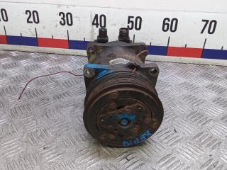 компрессор кондиционера IVECO Daily 5 поколение 2013, 2.3 л., дизель, робот, микроавтобус