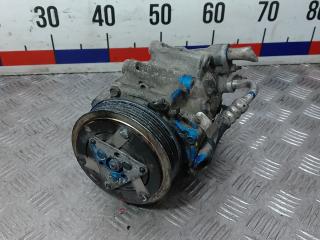 компрессор кондиционера Peugeot 508 1 поколение 2010, 2.0 л., HDi, дизель, МКПП, универсал, 9800840380