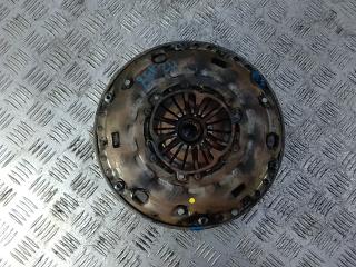 маховик Peugeot 508 1 поколение 2010, 2.0 л., HDi, дизель, МКПП, универсал