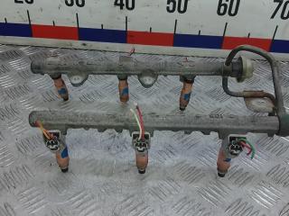 топливная рампа Lexus RX 3 поколение 2008, 3.3 л., бензин, АКПП, внедорожник 5 дв.