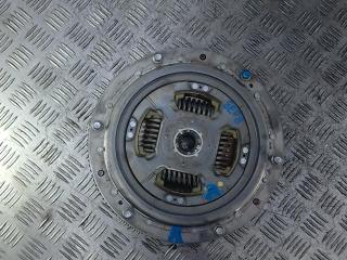 маховик Lexus RX 3 поколение 2008, 3.3 л., бензин, АКПП, внедорожник 5 дв.