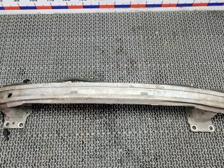 усилитель бампера переднего Renault Megane 3 поколение 2010, 1.5 л., дизель, МКПП, хетчбэк 5 дв.