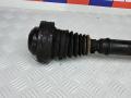 полуось передняя правая (приводной вал, ШРУС) Volkswagen Jetta 5 поколение 2008, 2.0 л., дизель, МКПП, седан, 1K0407454HX, 1K0407272HR, 1K0407272RR - фото №2