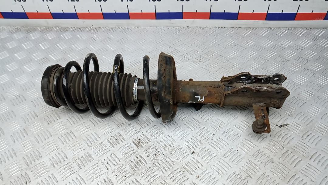 Стойка Chevrolet Cruze 1 поколение 2011, 2.0 л., CDi, дизель, МКПП, седан, 13337807, 13333966, 13505131 - фото №1