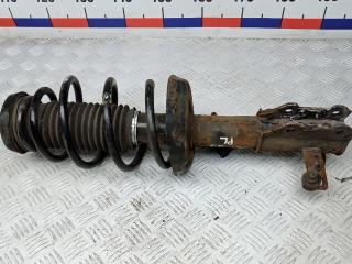 Стойка Chevrolet Cruze 1 поколение 2011, 2.0 л., CDi, дизель, МКПП, седан, 13337807, 13333966, 13505131