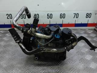 компрессор кондиционера Audi Q7 4L 2007, 3.0 л., D TDI, дизель, АКПП, внедорожник 5 дв., 7E6820803K