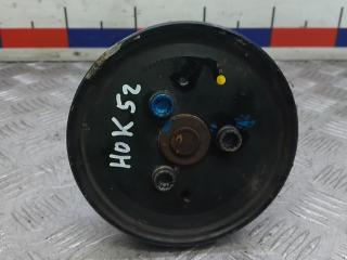 ГУР Audi Q7 4L 2006, 3.0 л., D TDI, дизель, АКПП, внедорожник 5 дв., BN