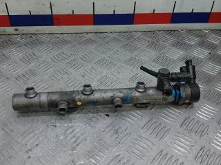 топливная рампа Audi A8 D3/4E [2-й рестайлинг] 2009, 3.0 л., дизель, АКПП, седан, 059130090AG