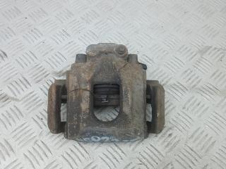 суппорт задний правый Volkswagen Transporter T5 2006, 2.5 л., дизель, МКПП, микроавтобус