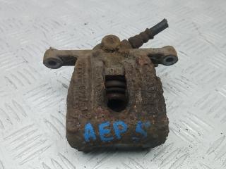 суппорт задний левый Mercedes-Benz A-Класс W169 [рестайлинг] 2009, 1.5 л., A150, бензин, АКПП, хетчбэк 5 дв.