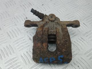 суппорт задний правый Mercedes-Benz A-Класс W169 [рестайлинг] 2009, 1.5 л., A150, бензин, АКПП, хетчбэк 5 дв.