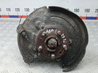 ступица задняя левая Land Rover Range Rover Evoque L551 2018, 2.0 л., дизель, МКПП, внедорожник 5 дв.