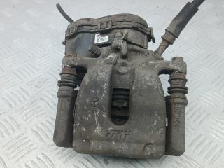 суппорт задний левый Mercedes-Benz A-Класс W176 [рестайлинг] 2015, 1.5 л., D A160 CDI, дизель, МКПП, хетчбэк 5 дв.