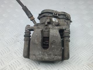 суппорт задний правый Mercedes-Benz A-Класс W176 [рестайлинг] 2015, 1.5 л., D A160 CDI, дизель, МКПП, хетчбэк 5 дв.