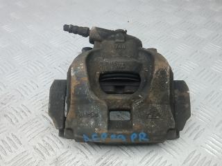 суппорт передний правый Land Rover Range Rover Evoque L551 2018, 2.0 л., дизель, МКПП, внедорожник 5 дв.