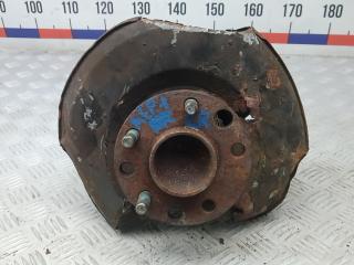 ступица задняя правая Ford Mondeo 3 поколение [рестайлинг] 2005, 2.2 л., дизель, МКПП, хетчбэк 5 дв.