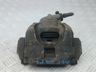 суппорт передний левый Land Rover Range Rover Evoque L551 2018, 2.0 л., дизель, МКПП, внедорожник 5 дв.