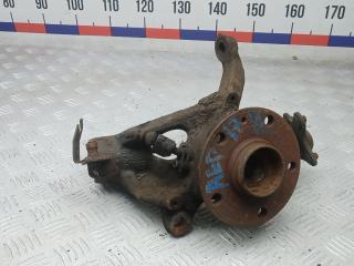 ступица передняя левая Skoda Octavia 3 поколение (A7) 2013, 1.6 л., дизель, АКПП, универсал, 5Q0407255Q, 8V0498625