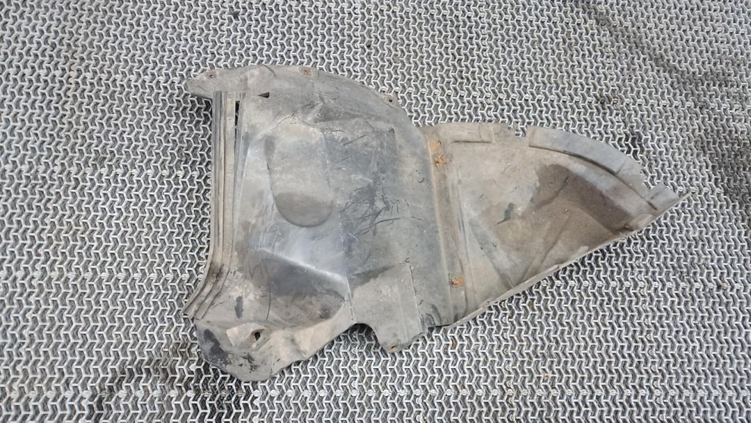 Подкрылок передний левый IVECO Daily 5 поколение 2013, 2.3 л., дизель, робот, микроавтобус - фото №1